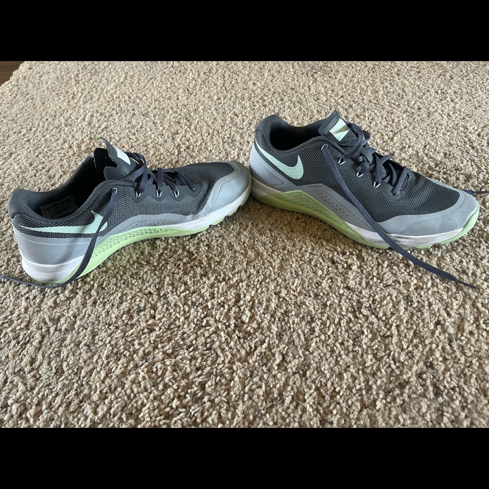Nike Metcon  training shoe size 10
